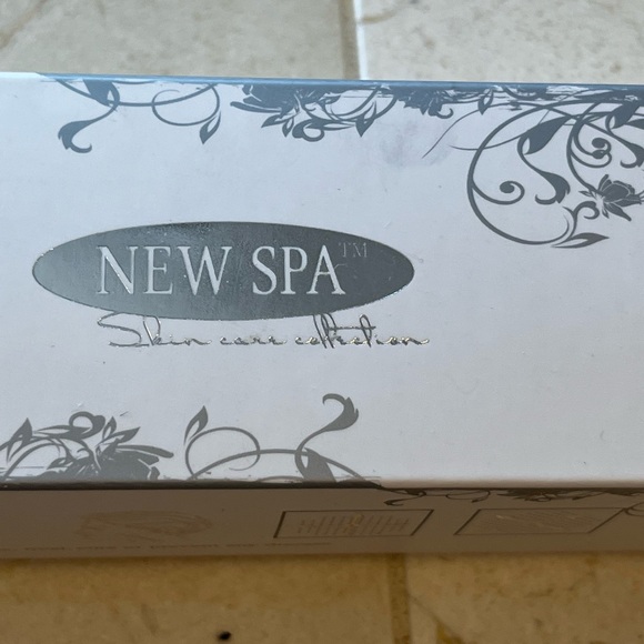 Never used!  New spa micro needling roller - Picture 3 of 5